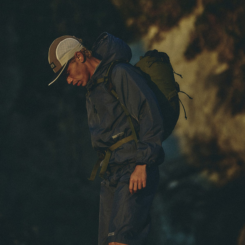 [GSMB0033] GS ROLL PACK