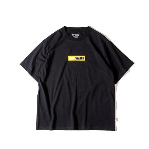 【GSMCT-109T】 GS BOX LOGO TEE