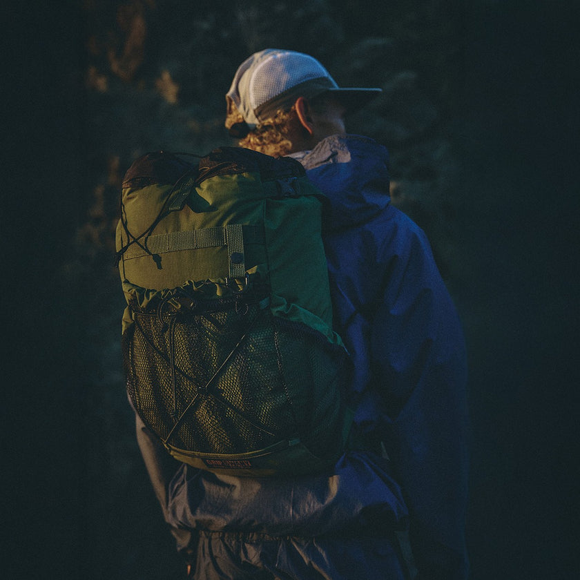 [GSMB0033] GS ROLL PACK