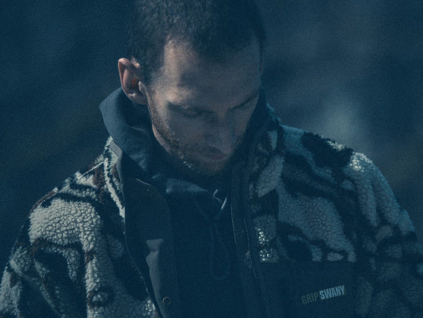 【GSMJ-060】 REVERSIBLE JKT 4.0