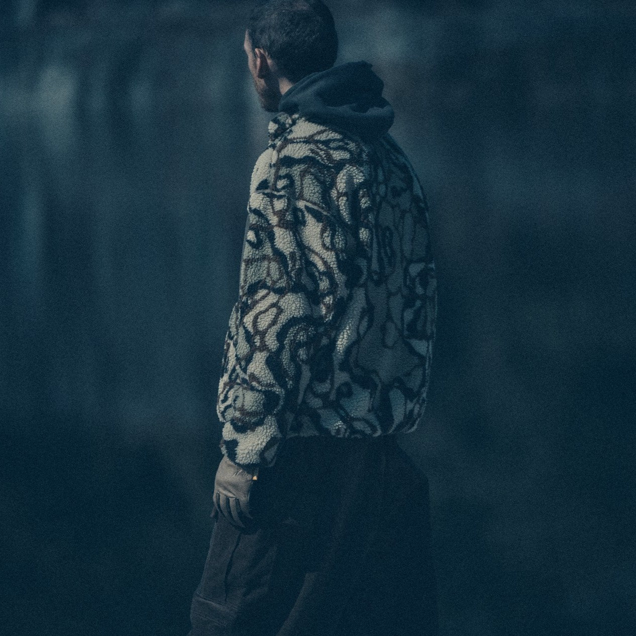 【GSMJ-060】 REVERSIBLE JKT 4.0