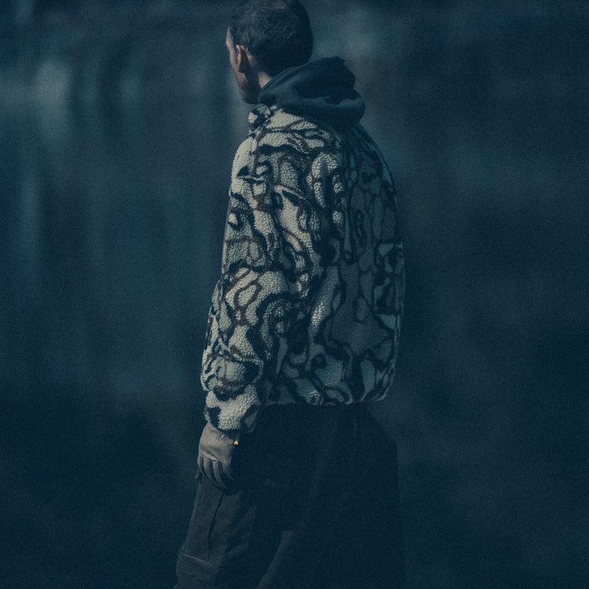 【GSMJ-060】 REVERSIBLE JKT 4.0