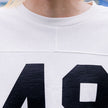 【GSMCT-230】 FOOT BALL L/S TEE