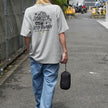 【GSMJ-219】 GS AIR FLOW MESH BLOUSON