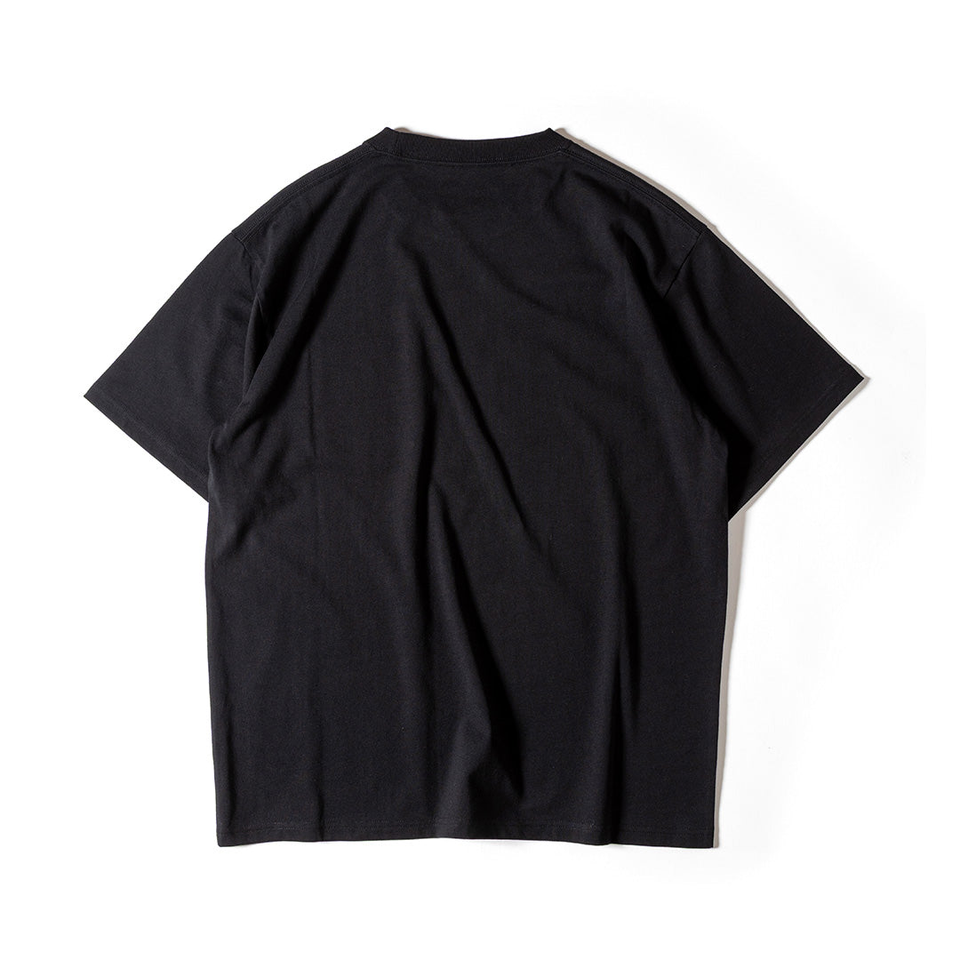 【GSMCT-110T】　GS BOX LOGO POCKET　TEE