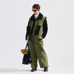 【GSWV-294】 QUILTING VEST