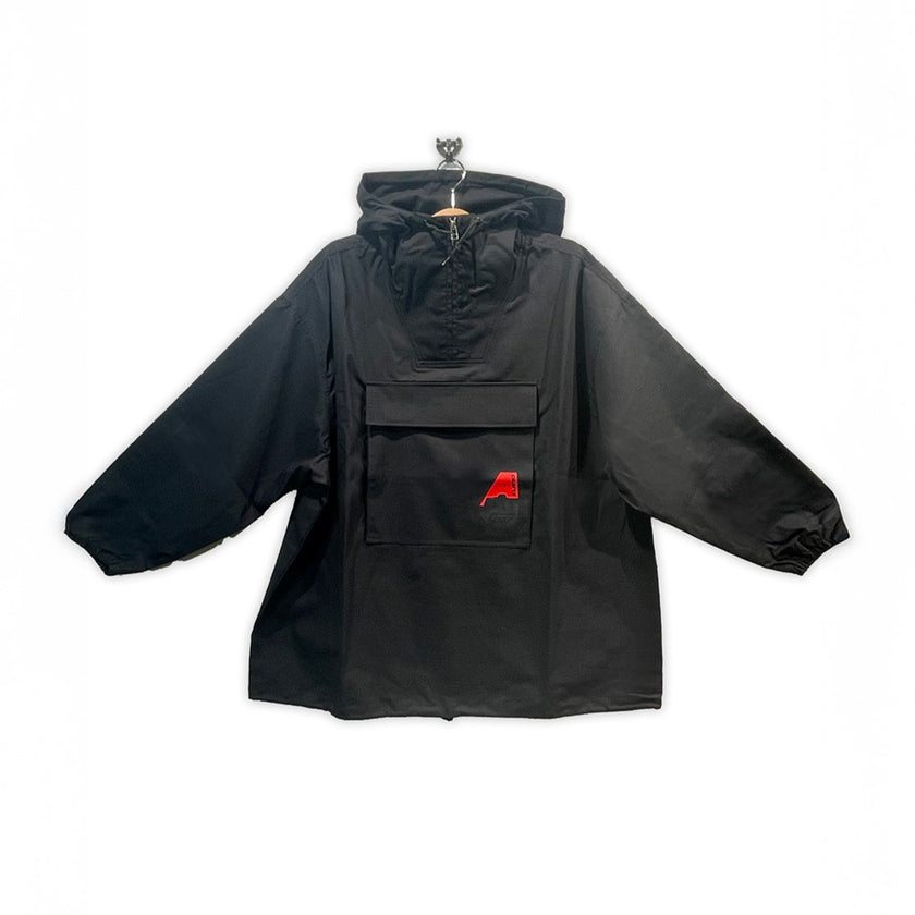 [ACJ-03] GRIPSWNAY x ASIMO CRAFT Anorak