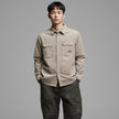 【GSMSH-072】 CORDUROY STRETCH FIELD SHIRTS