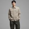 【GSMSH-072】 CORDUROY STRETCH FIELD SHIRTS