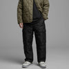 【TAION-GRIPSWANY-PT01】 TAION X GRIP SWANY DOWN CARGO PANTS