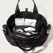 【BRW261T33】BRIEFING×GRIP SWANY  WIDE TOTE