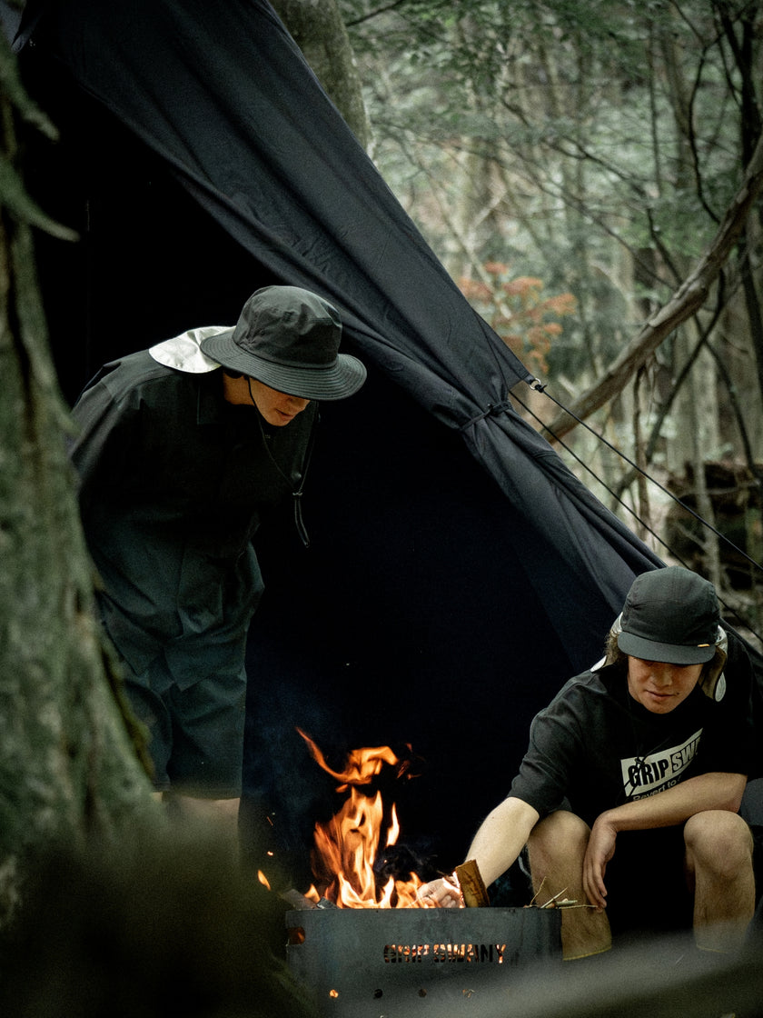 【GSMA0049】 GS AIRFLOW HAT