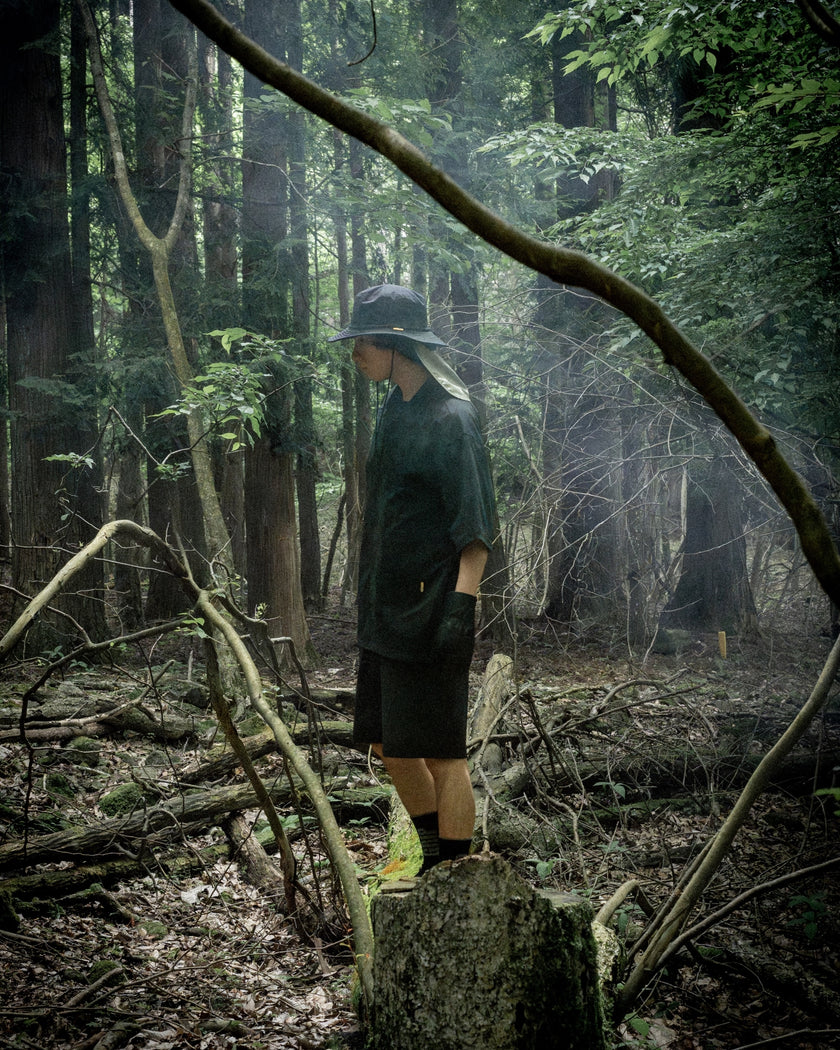 【GSMA0049】 GS AIRFLOW HAT