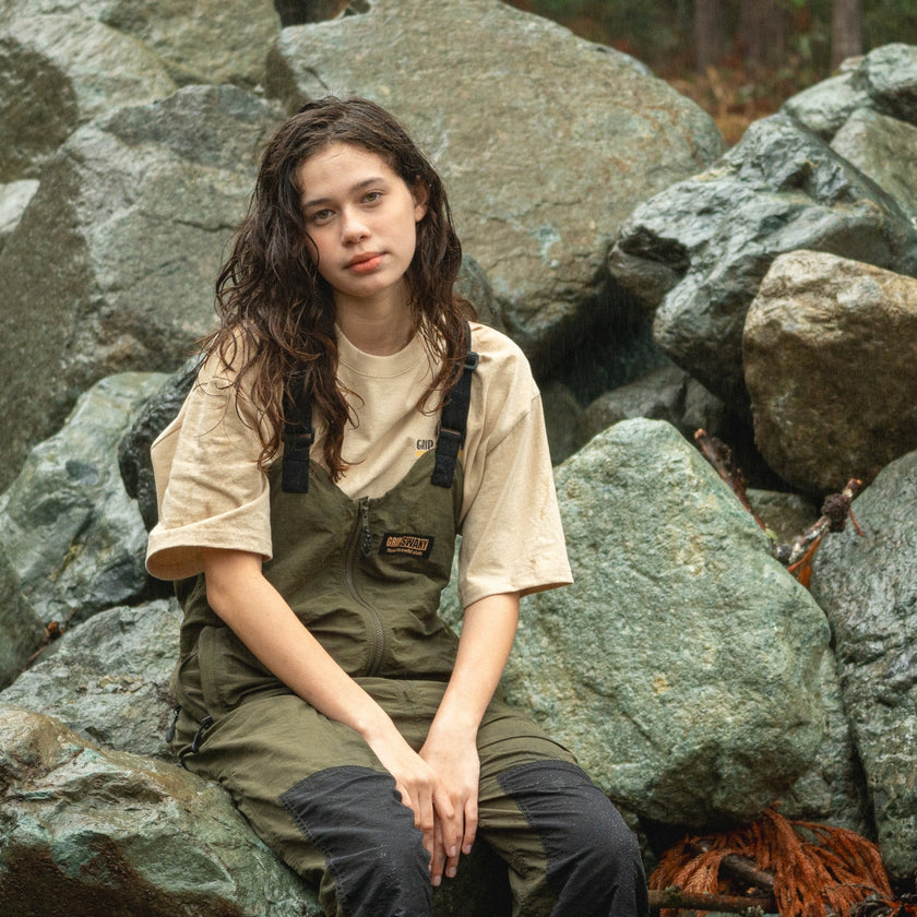 [GSMP0021] GS FIELD OVERALL