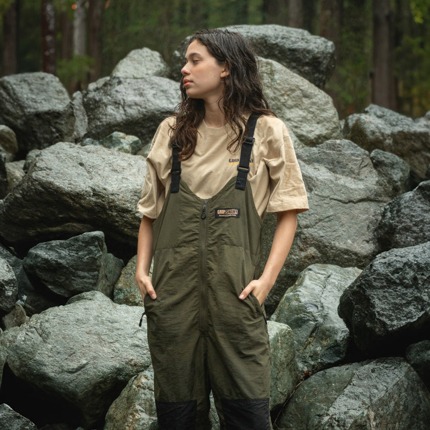 [GSMP0021] GS FIELD OVERALL