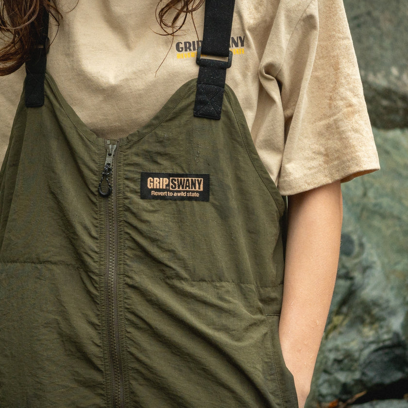 [GSMP0021] GS FIELD OVERALL