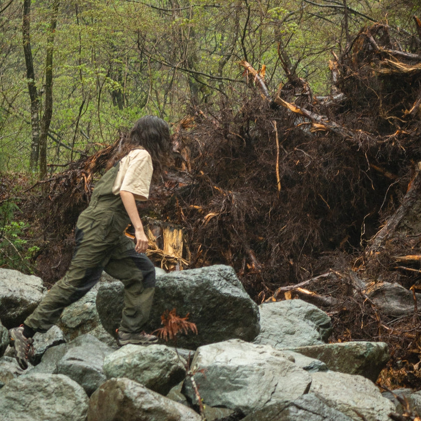 [GSMP0021] GS FIELD OVERALL