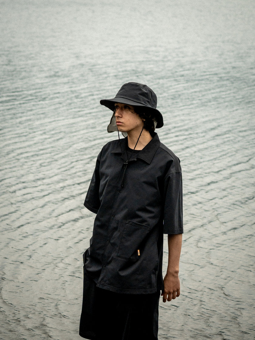 【GSMA0049】 GS AIRFLOW HAT