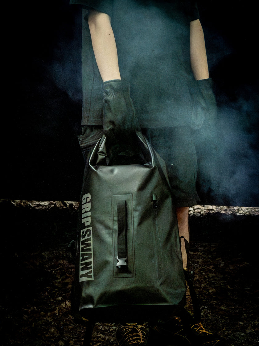 [GSMB0037] GS WATERPROOF ROLL TOP