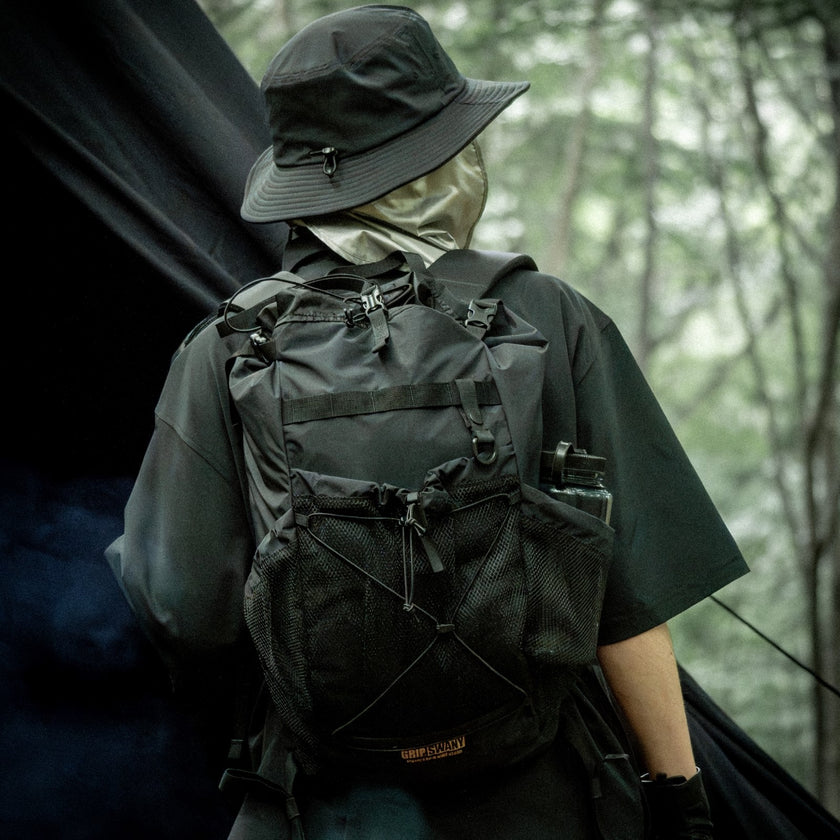 [GSMB0033] GS ROLL PACK