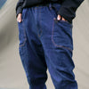 【GSP-43V】 JOG 3D CAMP PANTS