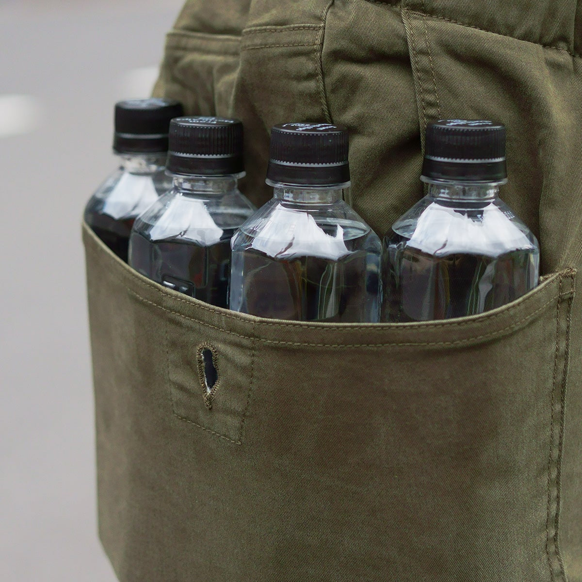 [GSP-55V] JOG 3D CAMP PANTS