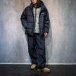 【TAION-GRIPSWANY-VT01】 TAION X GRIP SWANY DOWN VEST