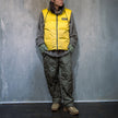 【GSMV-062】 WATER REPELLENT REVERSIBLE DOWN VEST