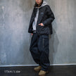【GSMP-067】 CORDUROY BUSH PANTS