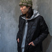 【TAION-GRIPSWANY-JK01】 TAION X GRIP SWANY DOWN JACKET