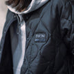 【TAION-GRIPSWANY-JK01】 TAION X GRIP SWANY DOWN JACKET
