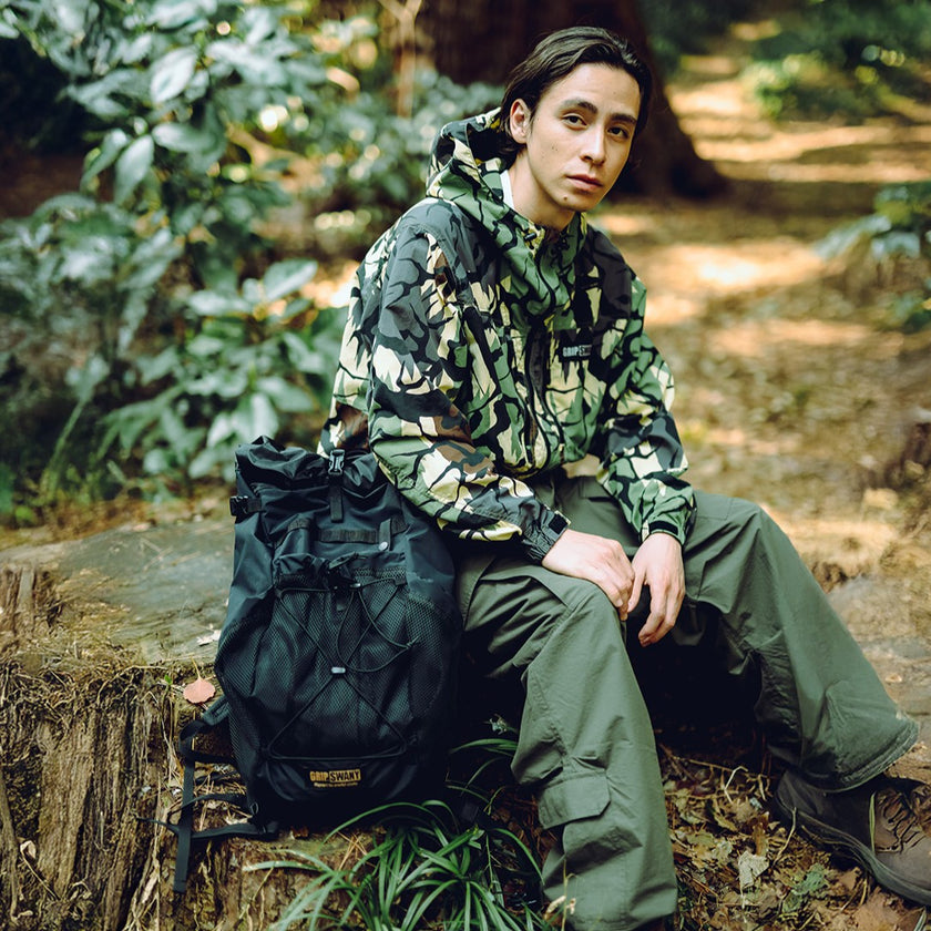 [GSMB0033] GS ROLL PACK