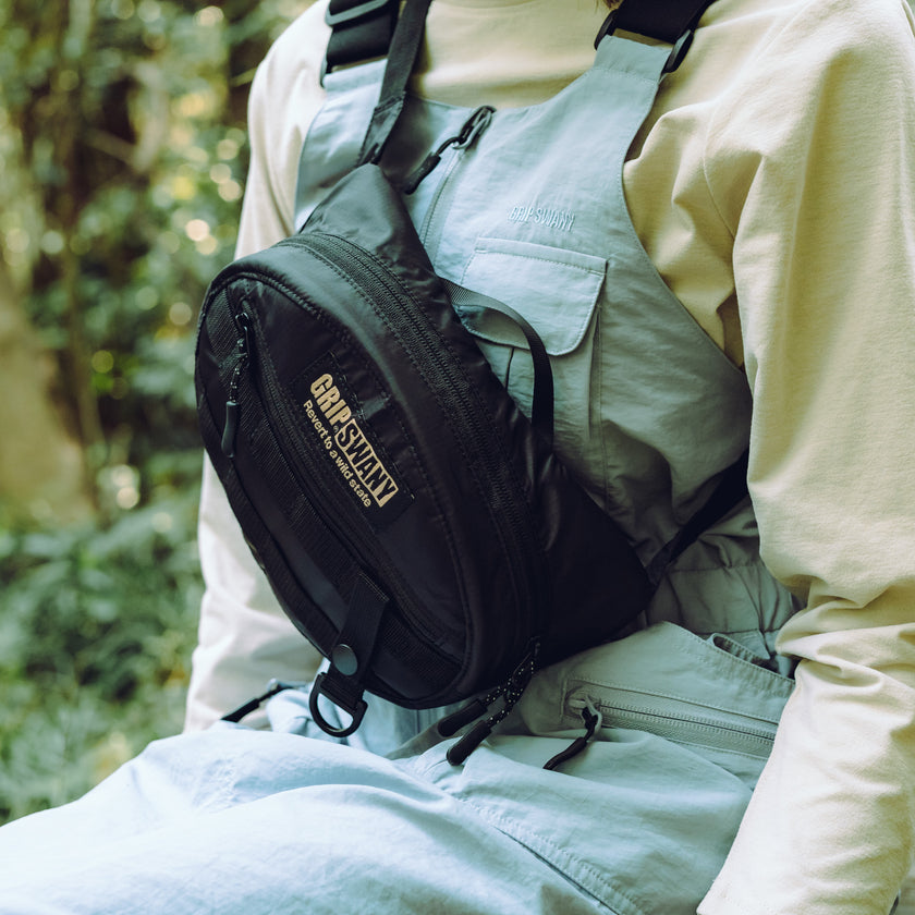 【GSWP0041】 W`S  GEAR POCKET OVERALL