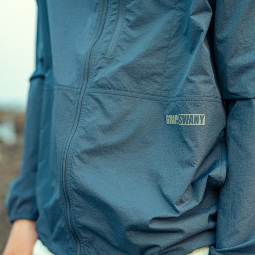 【GSMJ0019】 GS PACKABLE JACKET