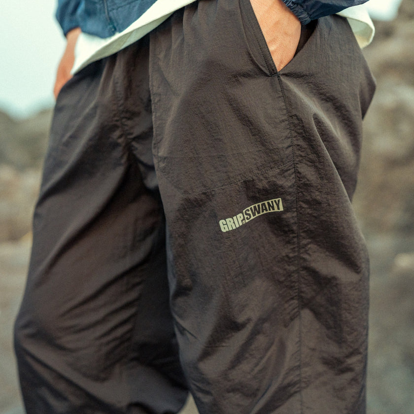 [GSMP0025] GS PACKABLE PANTS