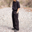 【GSUP-155】 ADVENTURE PANTS
