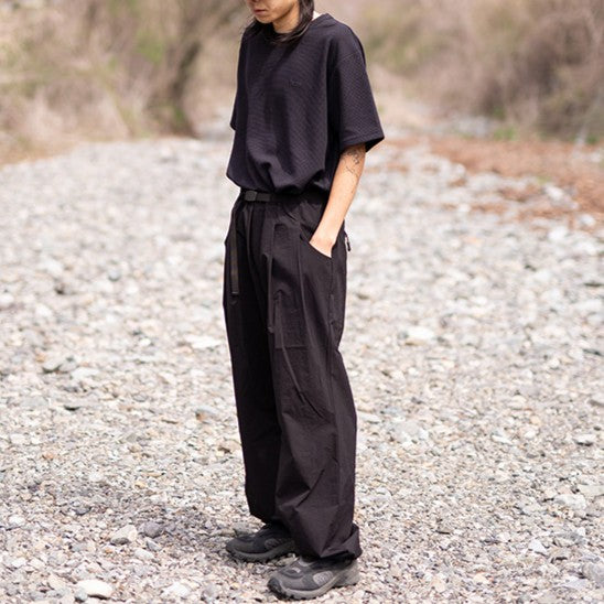 【GSUP-155】 ADVENTURE PANTS