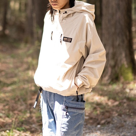 GSMJ-138】 ADVENTURE JACKET – grip-swany