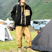 【GSMJ-205】 REVERSIBLE JKT