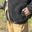 【GSMJ-205】 REVERSIBLE JKT