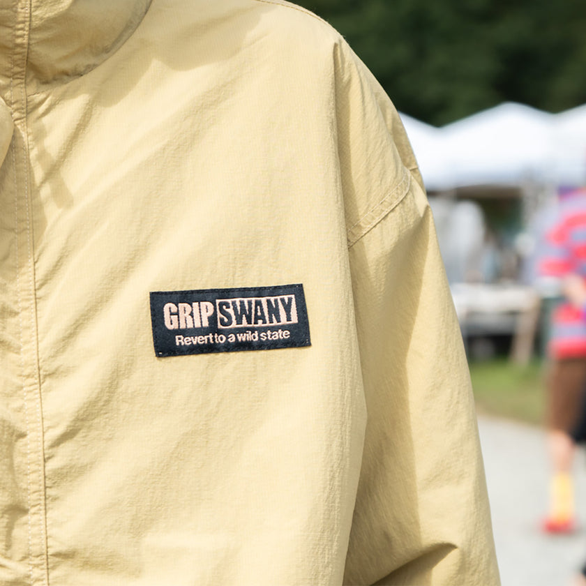【GSMJ-205】 REVERSIBLE JKT