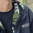 【GSMJ-204】 REVERSIBLE JKT 5.0