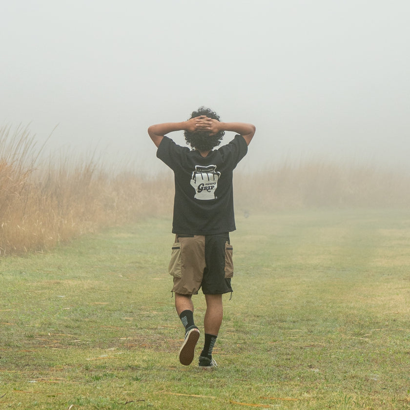 【GSMS0028】 SUPPLEX GEAR BUGGY SHORTS