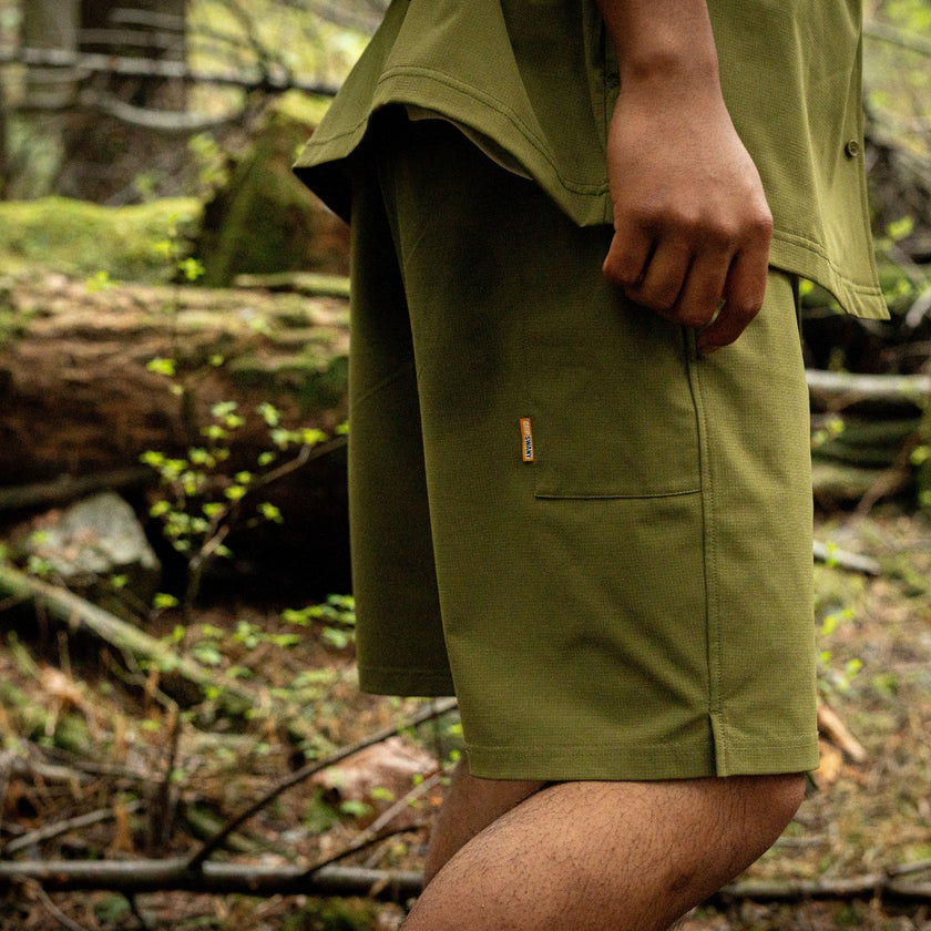 [GSMSH0015] GS AIRFLOW SHIRT