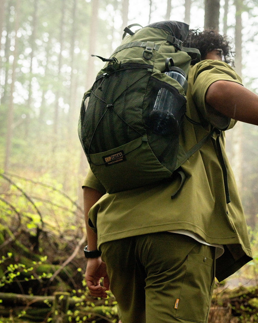 [GSMB0033] GS ROLL PACK