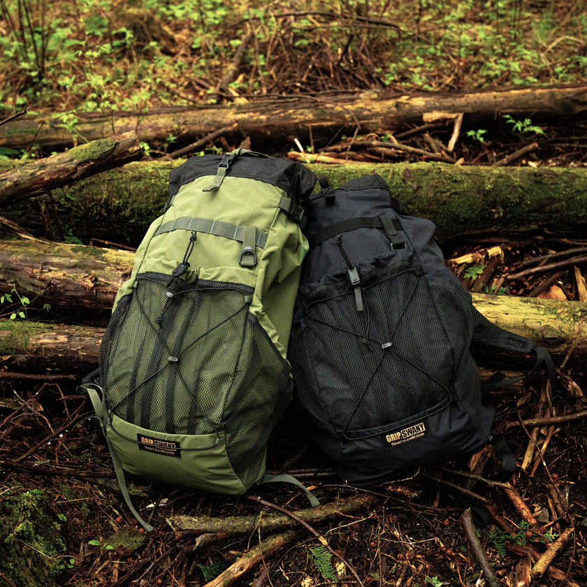 [GSMB0033] GS ROLL PACK