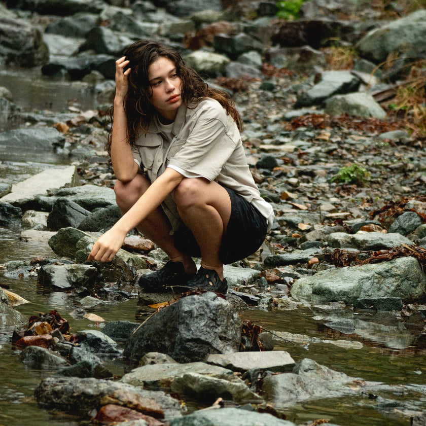 [GSWS0046] W`S SUPLEX SHORTS