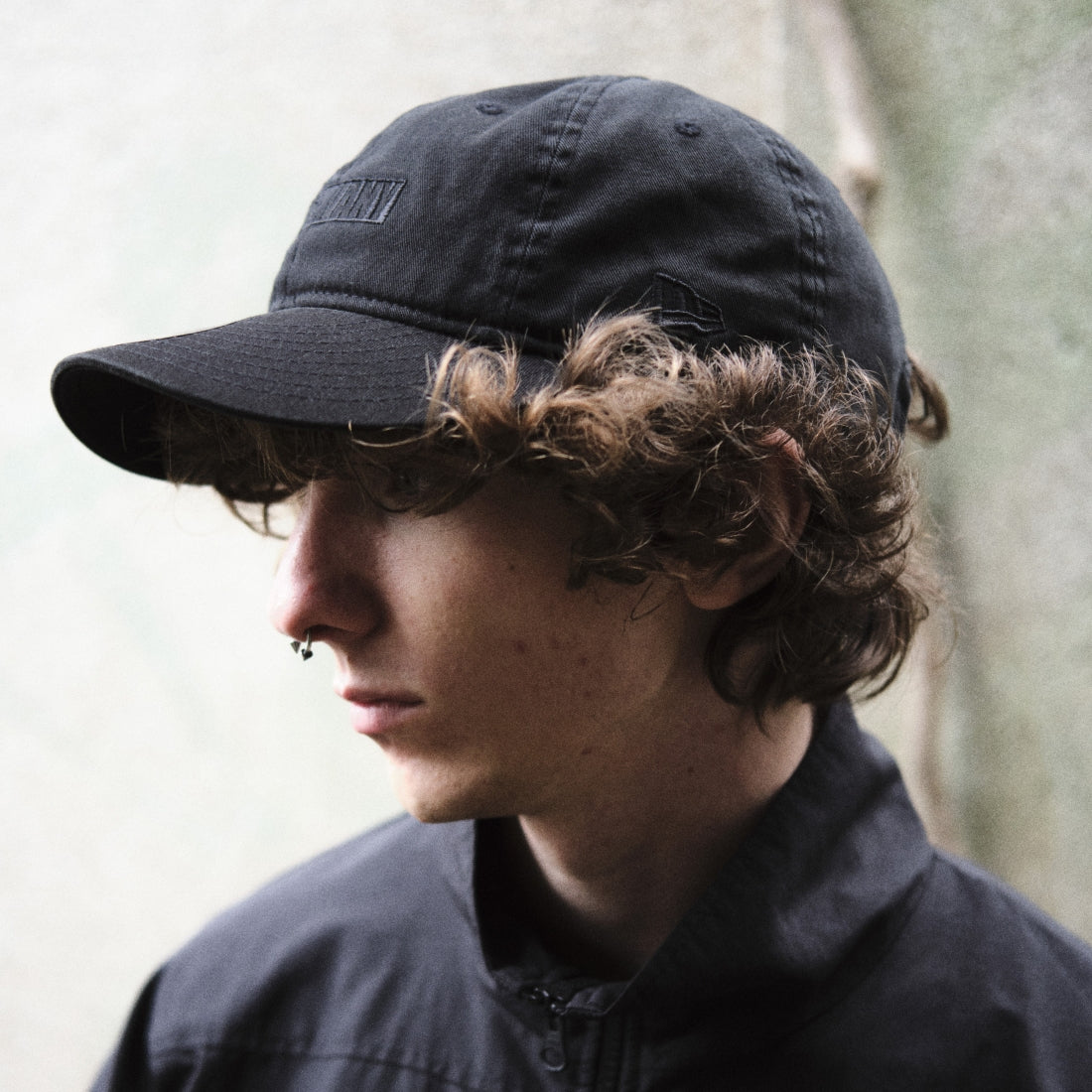 【15135286】GRIP SWANY × NEW ERA  9THIRTY BOX LOGO