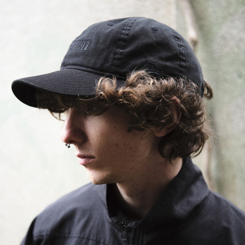 【15135286】GRIP SWANY × NEW ERA  9THIRTY BOX LOGO