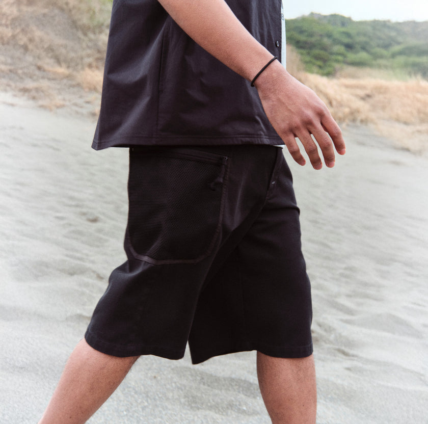 【262M40GS02】GRIPSWANY×Dickies EASY GEAR BUGGY SHORTS